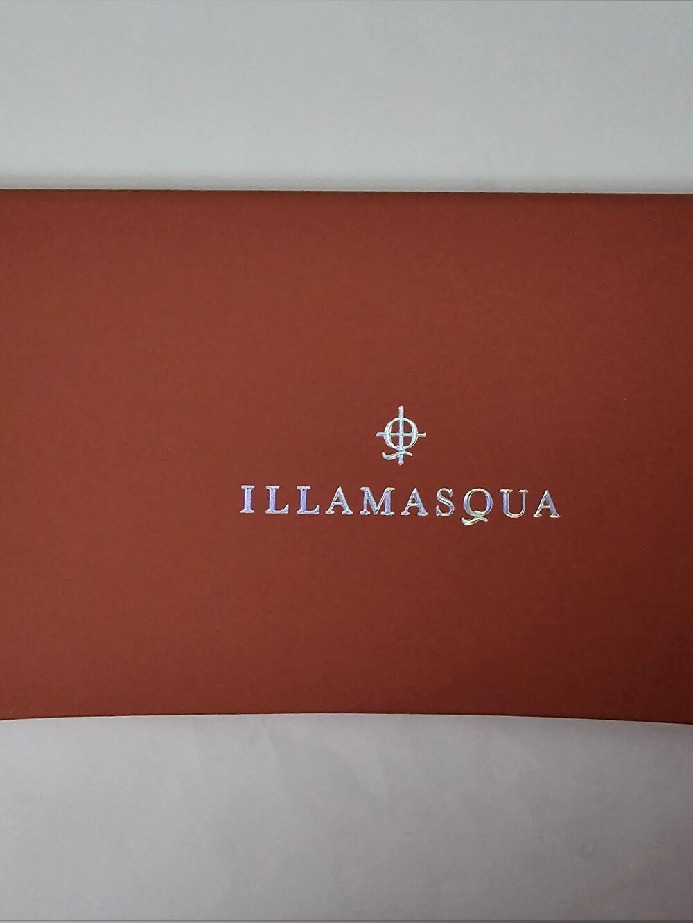 ILLAMASQUA Nude Collection Unveiled Artistry Eyeshadow Palette – NEW